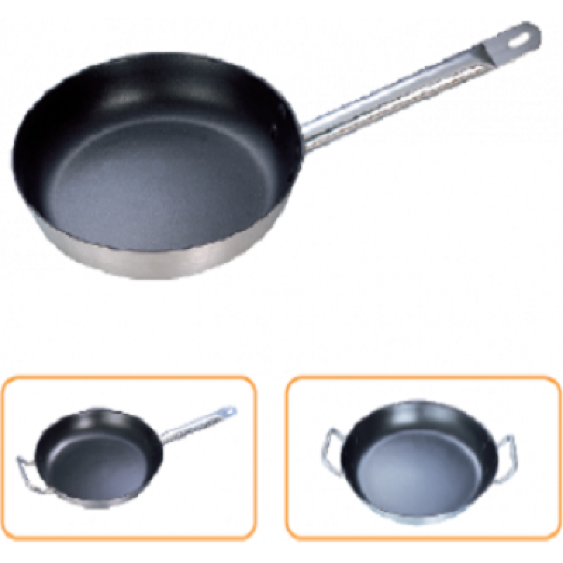 Chảo chiên chống dính  ( 2 đáy)101802