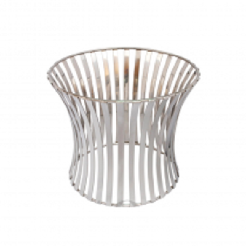 Chân đế inox 8007A-23