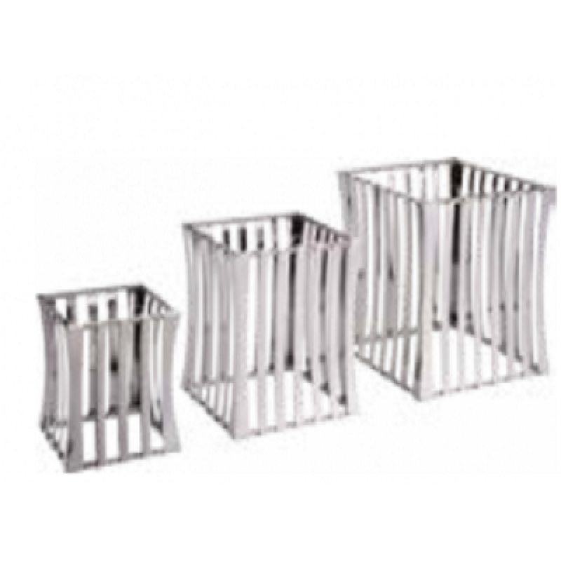 Chân đế inox 8009-15
