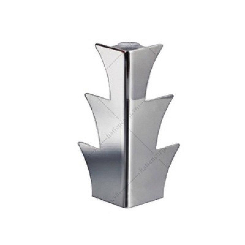Chân đế inox 8002A