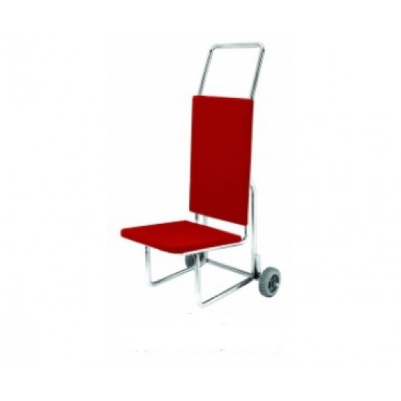 Xe đẩy ghế HN-06