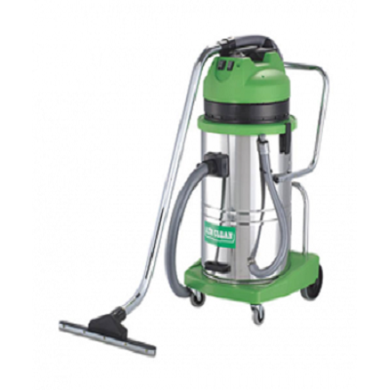 Máy hút bụi khô và ướt AC-602J-3(inox)