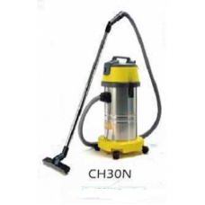 Máy hút bụi khô và ướt CH30N(inox)