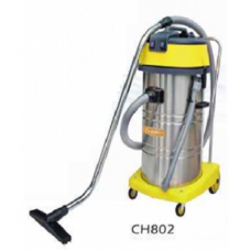 Máy hút bụi khô và ướt CH803(inox)