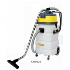 Máy hút bụi khô và ướt CH903B(nhựa)