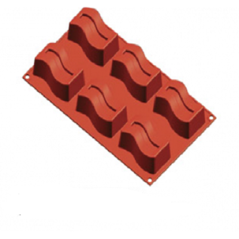khuôn chocolate K-039D
