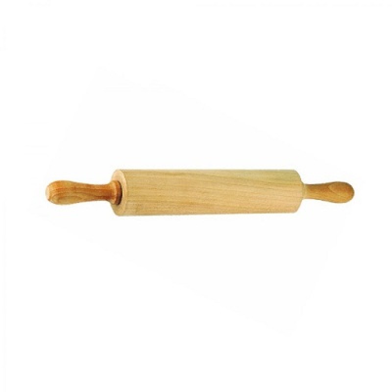 Dụng cụ lăn bột gỗ 8012