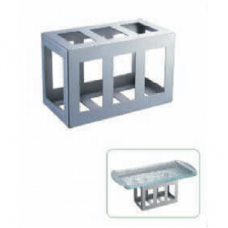 Chân đế inox 125451