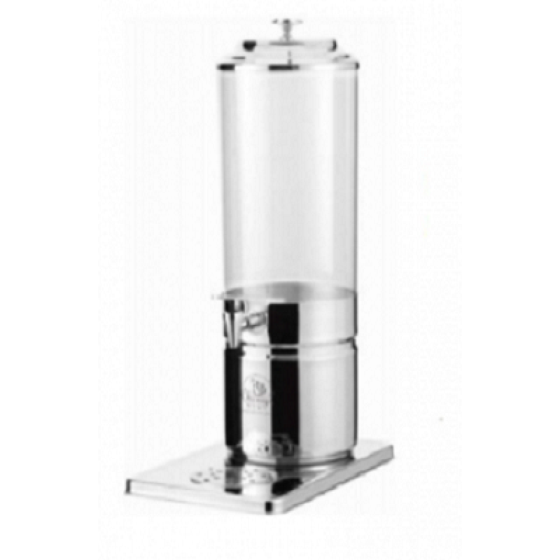 Bình đựng nước trái cây 1 ngăn inox AT90212 Bình đựng nước trái cây 1 ngăn inox AT90212