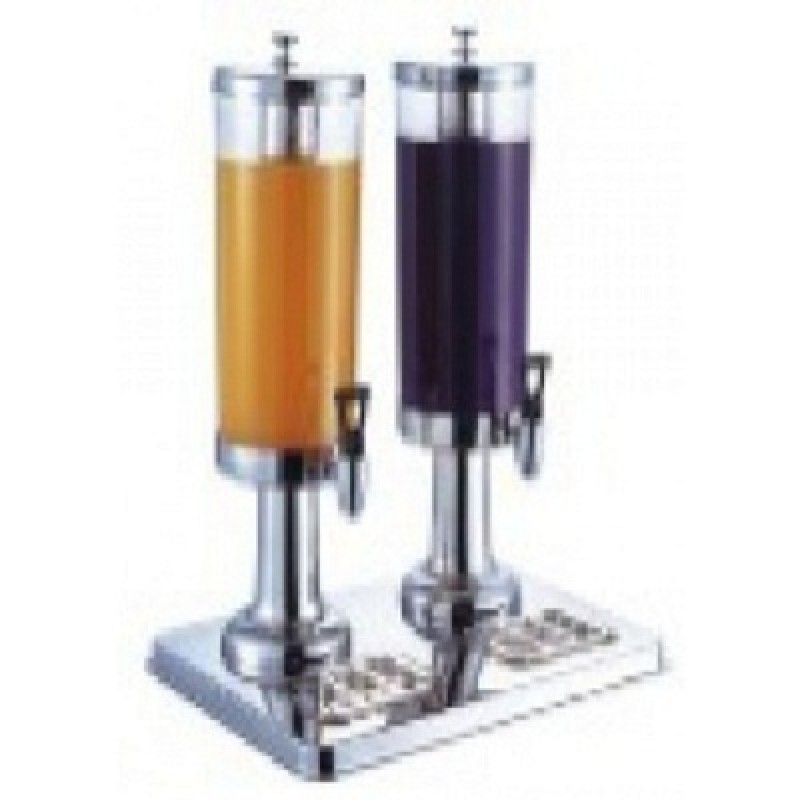 Bình đựng nước trái cây 2 ngăn 121315 Bình đựng nước trái cây 2 ngăn 121315