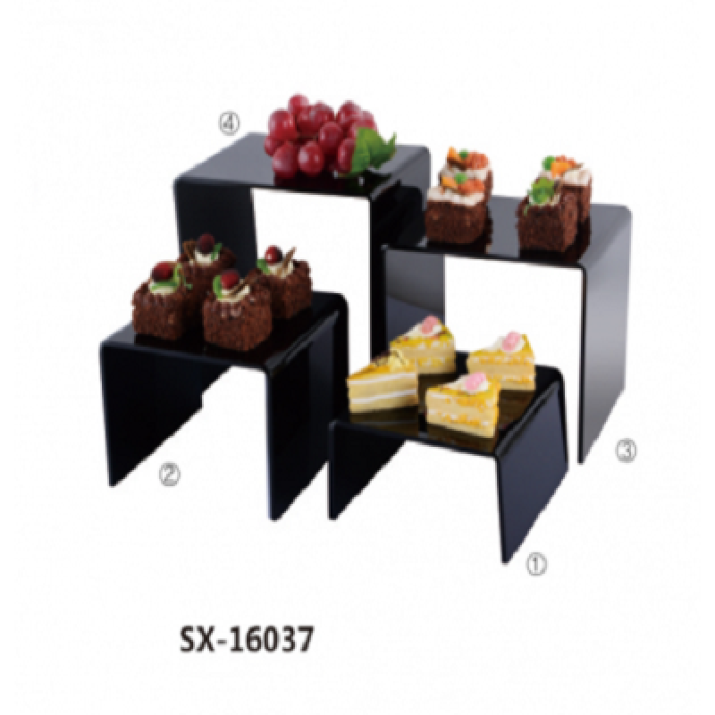 Kệ trưng bày bánh SX-16037
