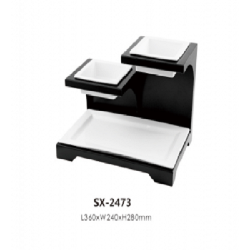 Kệ trưng bày bánh SX-2493