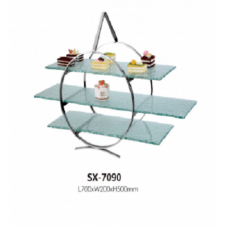 Kệ trưng bày bánh SX-7090