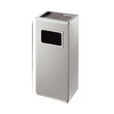 Thùng rác inox trang trí G-55