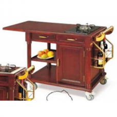 Xe Phục Vụ rượu HN-22