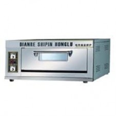 Nướng Điện 1 tầng ZH-20CS