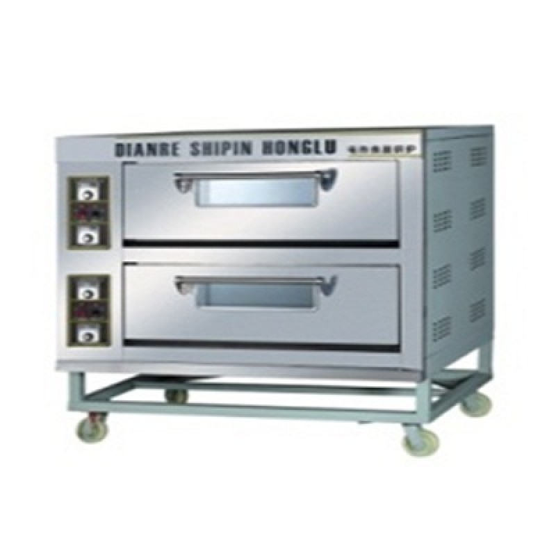 Nướng Điện 2 tầng ZH-40CS