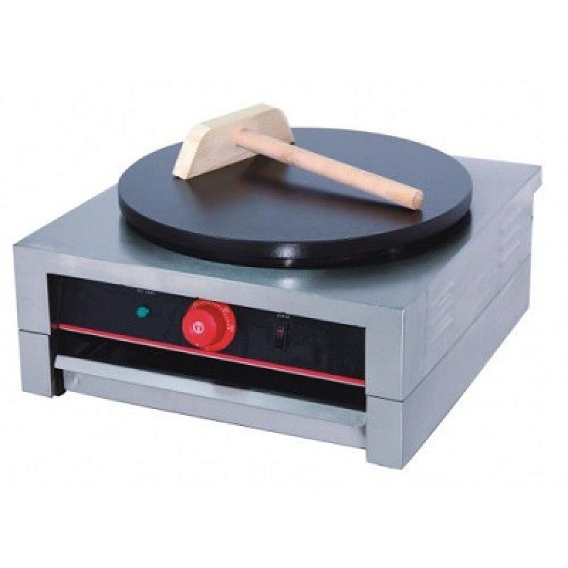 Máy làm bánh Crepe bằng điện ZH-1E