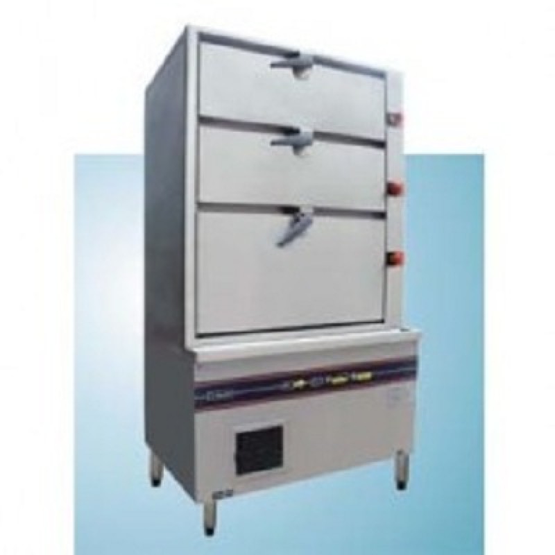 Tủ hấp hải sản 3 cửa ZXY48-A