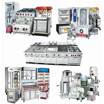 Thiết bị bếp